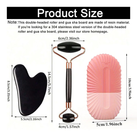 ALVELI™ IceGlow Roller