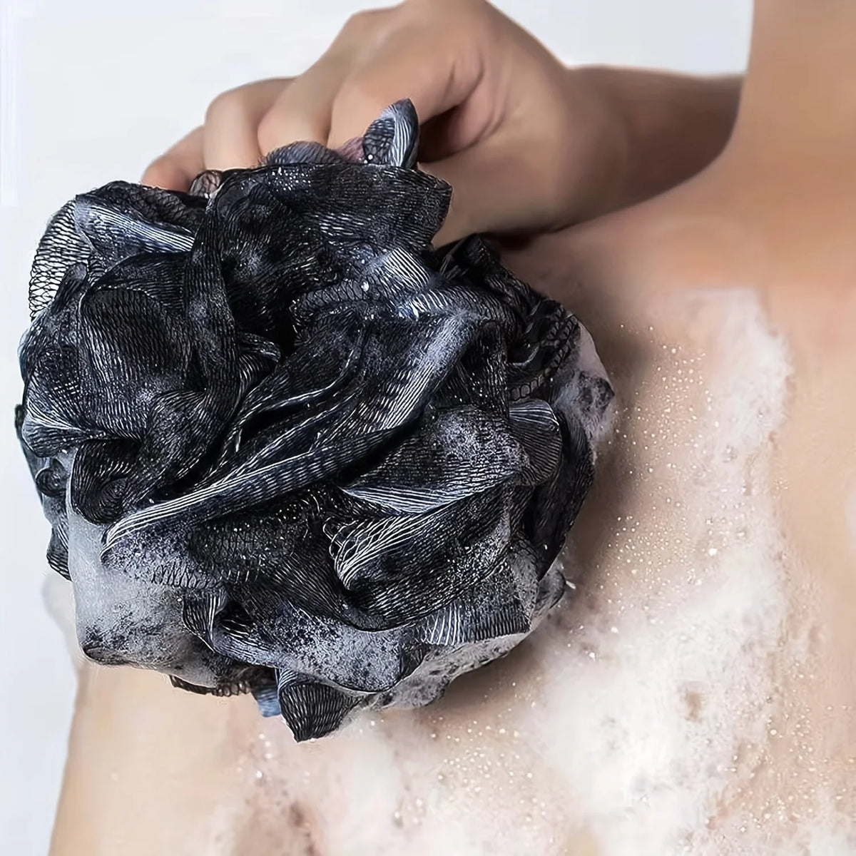 ALVELI™ SmoothBody Exfoliator
