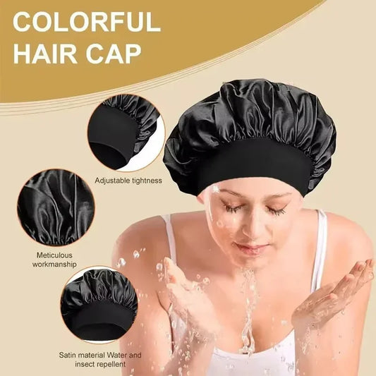 ALVELI™ SilkTouch Bonnet