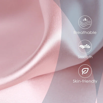 ALVELI™ SilkSleep Pillowcase