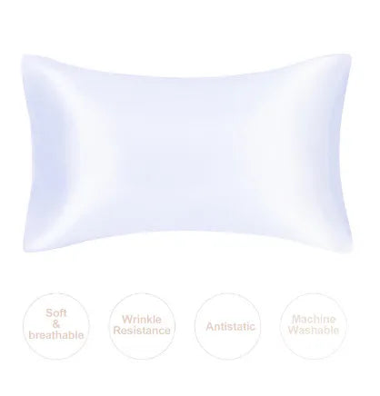 ALVELI™ SilkSleep Pillowcase