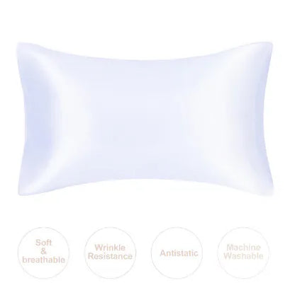 ALVELI™ SilkSleep Pillowcase
