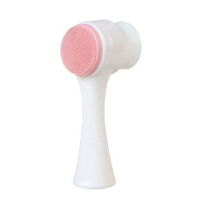 ALVELI™ PureClean Facial Brush