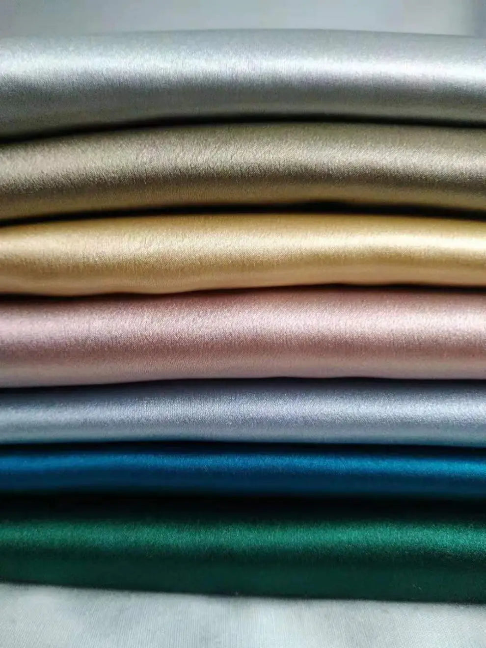 ALVELI™ SilkSleep Pillowcase