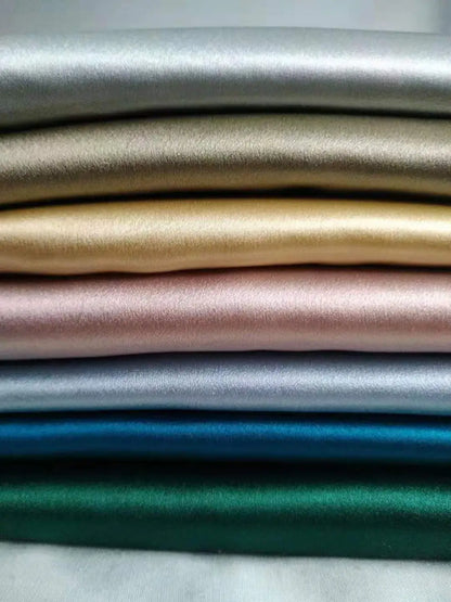 ALVELI™ SilkSleep Pillowcase
