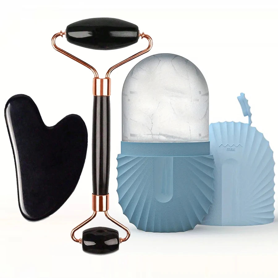 ALVELI™ IceGlow Roller