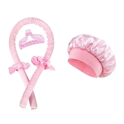 ALVELI™ Heatless Curl Kit