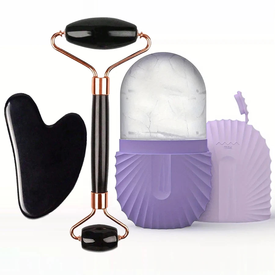 ALVELI™ IceGlow Roller