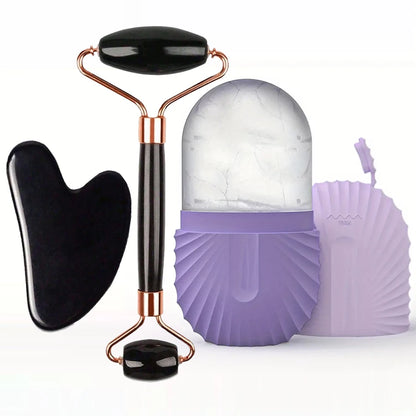 ALVELI™ IceGlow Roller