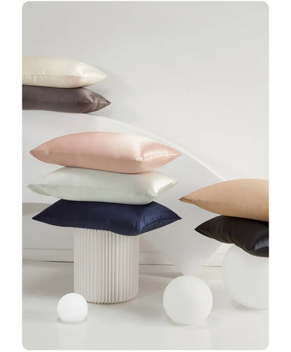 ALVELI™ SilkSleep Pillowcase