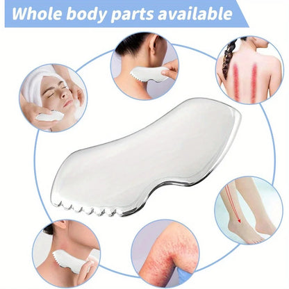 ALVELI™ Sculpt Gua Sha