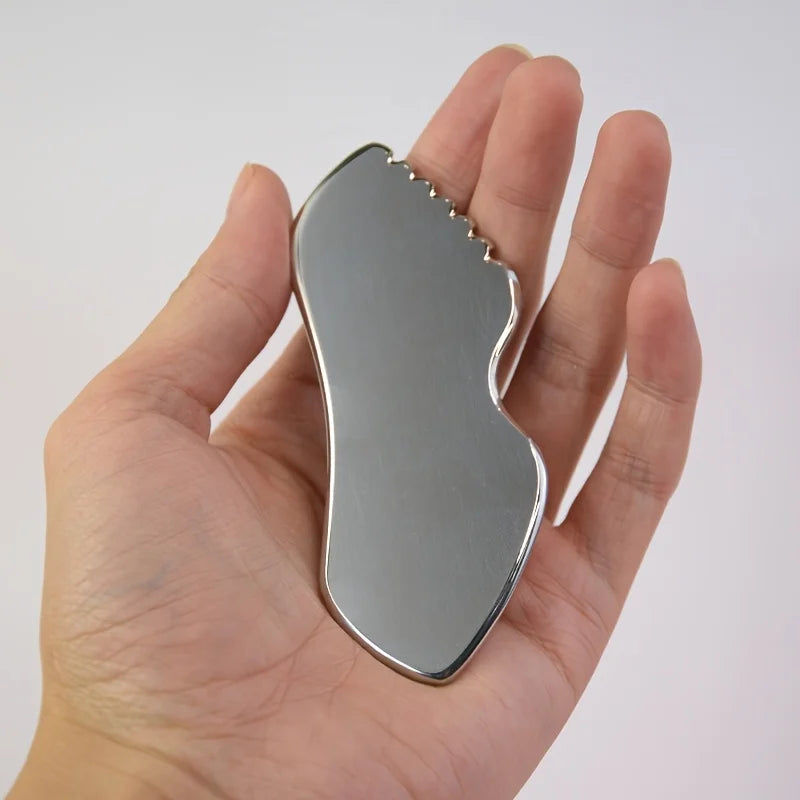 ALVELI™ Sculpt Gua Sha