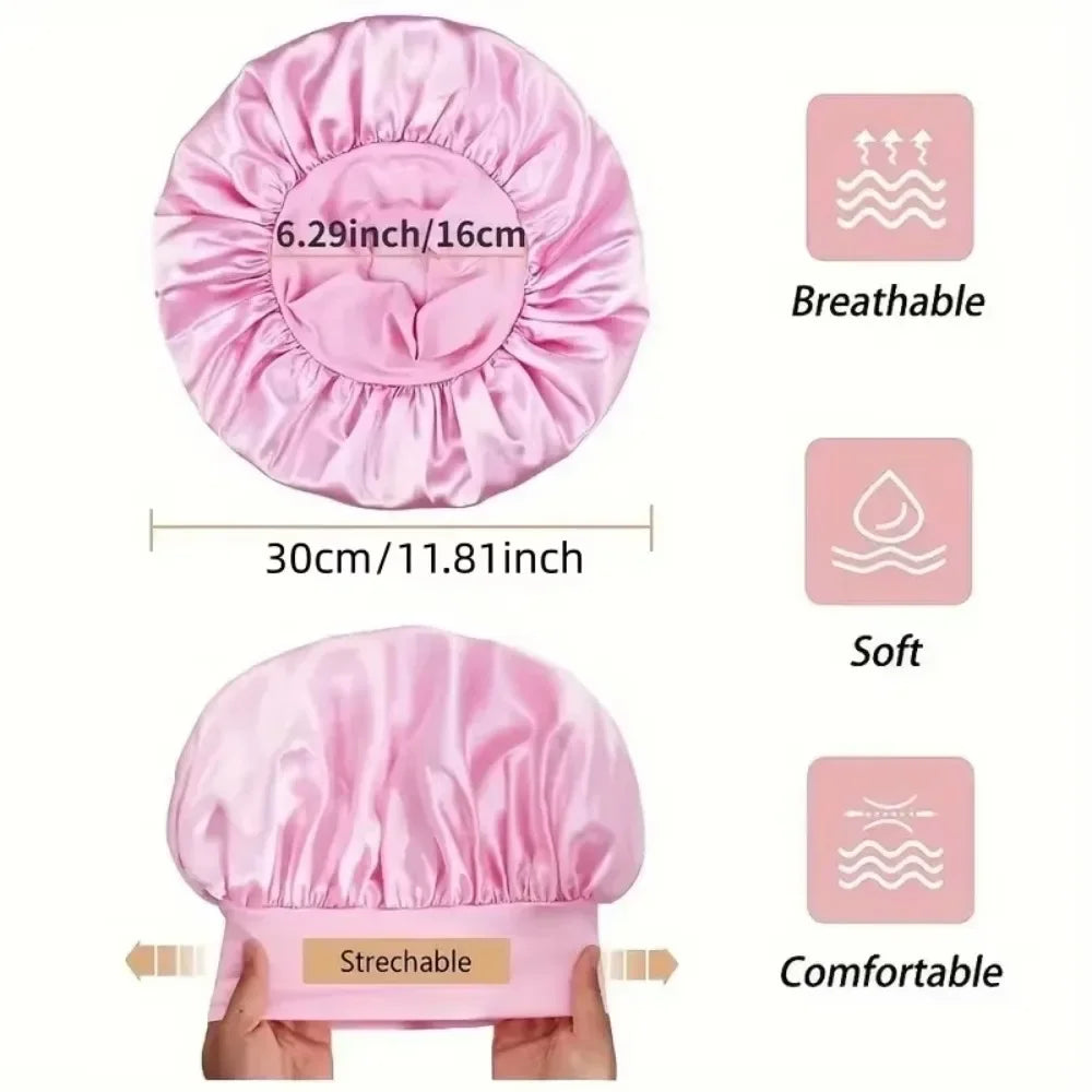 ALVELI™ Heatless Curl Kit