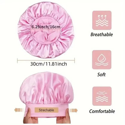 ALVELI™ Heatless Curl Kit