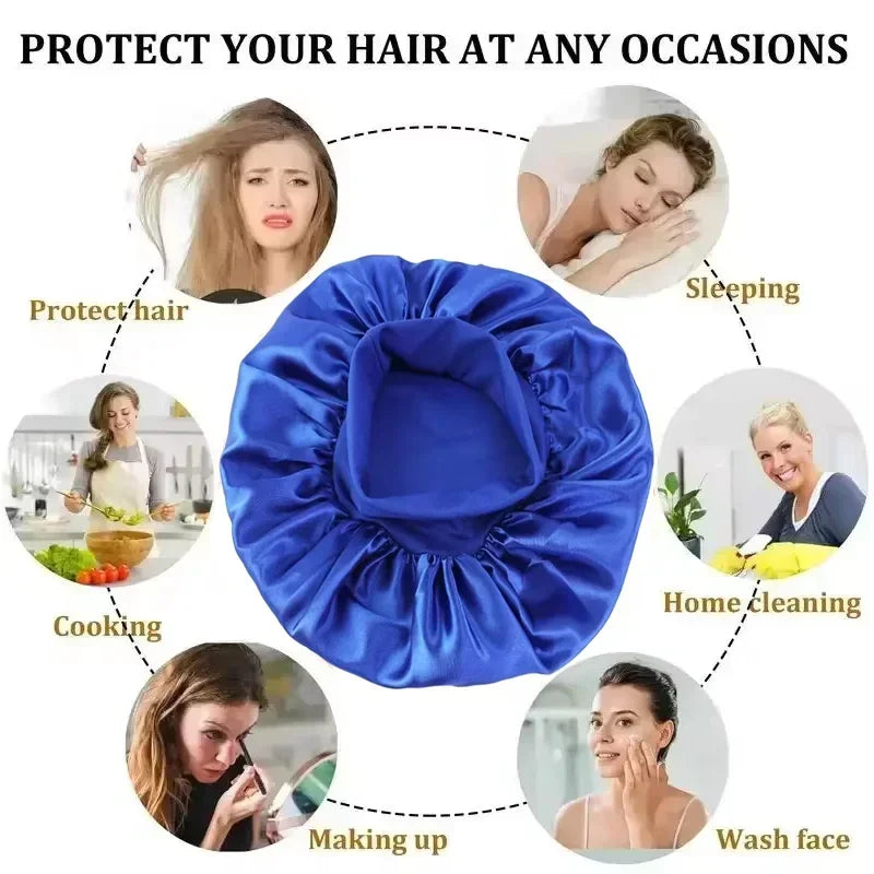 ALVELI™ SilkTouch Bonnet