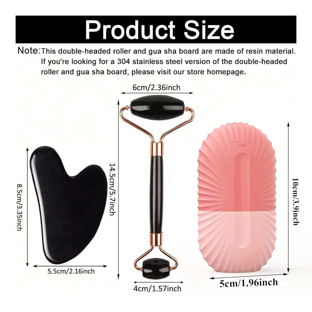 ALVELI™ IceGlow Roller