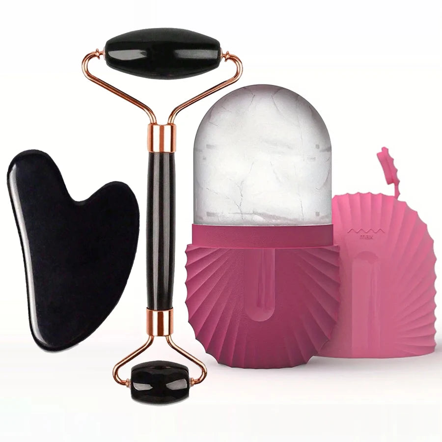 ALVELI™ IceGlow Roller