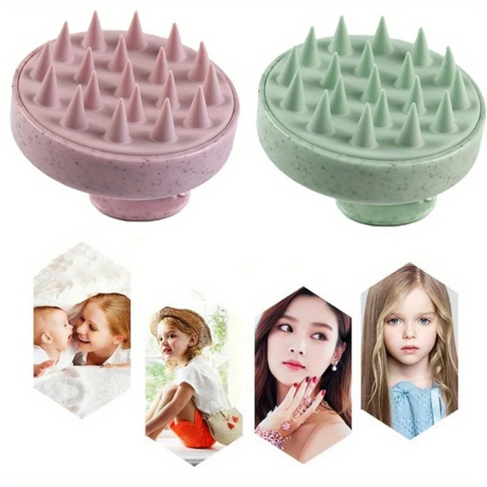 ALVELI™ ScalpCare Massager
