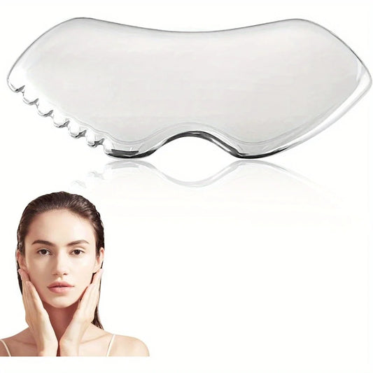ALVELI™ Sculpt Gua Sha