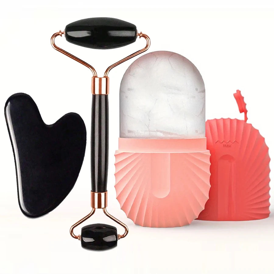 ALVELI™ IceGlow Roller
