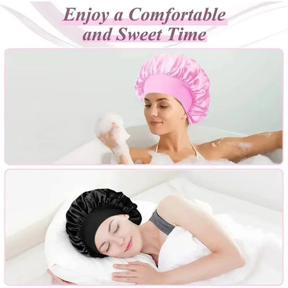 ALVELI™ SilkTouch Bonnet