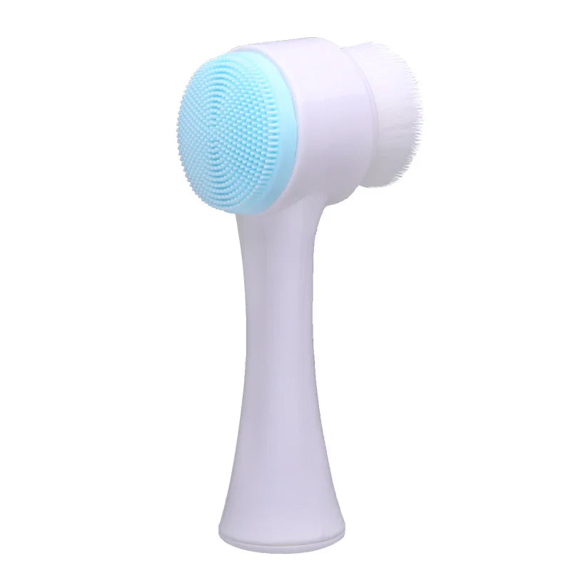 ALVELI™ PureClean Facial Brush