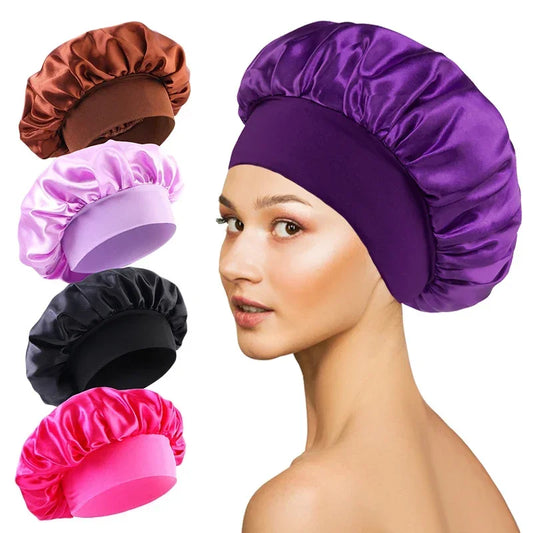 ALVELI™ SilkTouch Bonnet