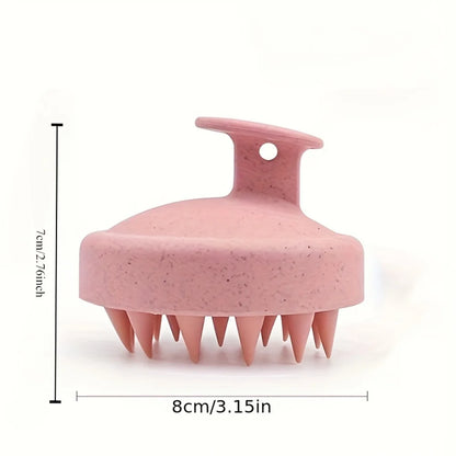 ALVELI™ ScalpCare Massager