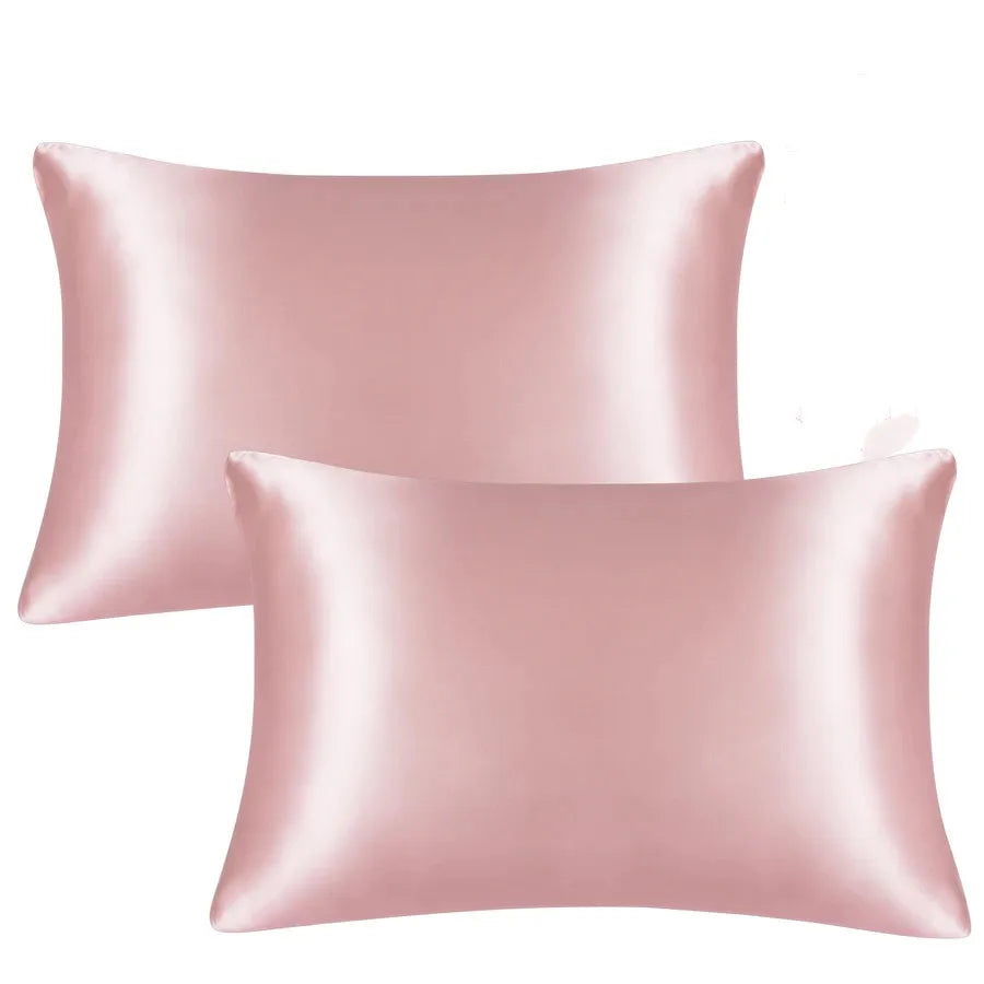 ALVELI™ SilkSleep Pillowcase