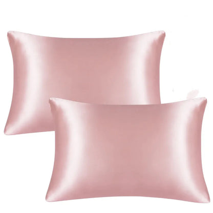 ALVELI™ SilkSleep Pillowcase