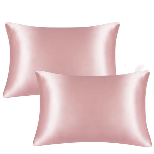 ALVELI™ SilkSleep Pillowcase