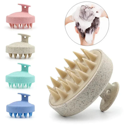 ALVELI™ ScalpCare Massager