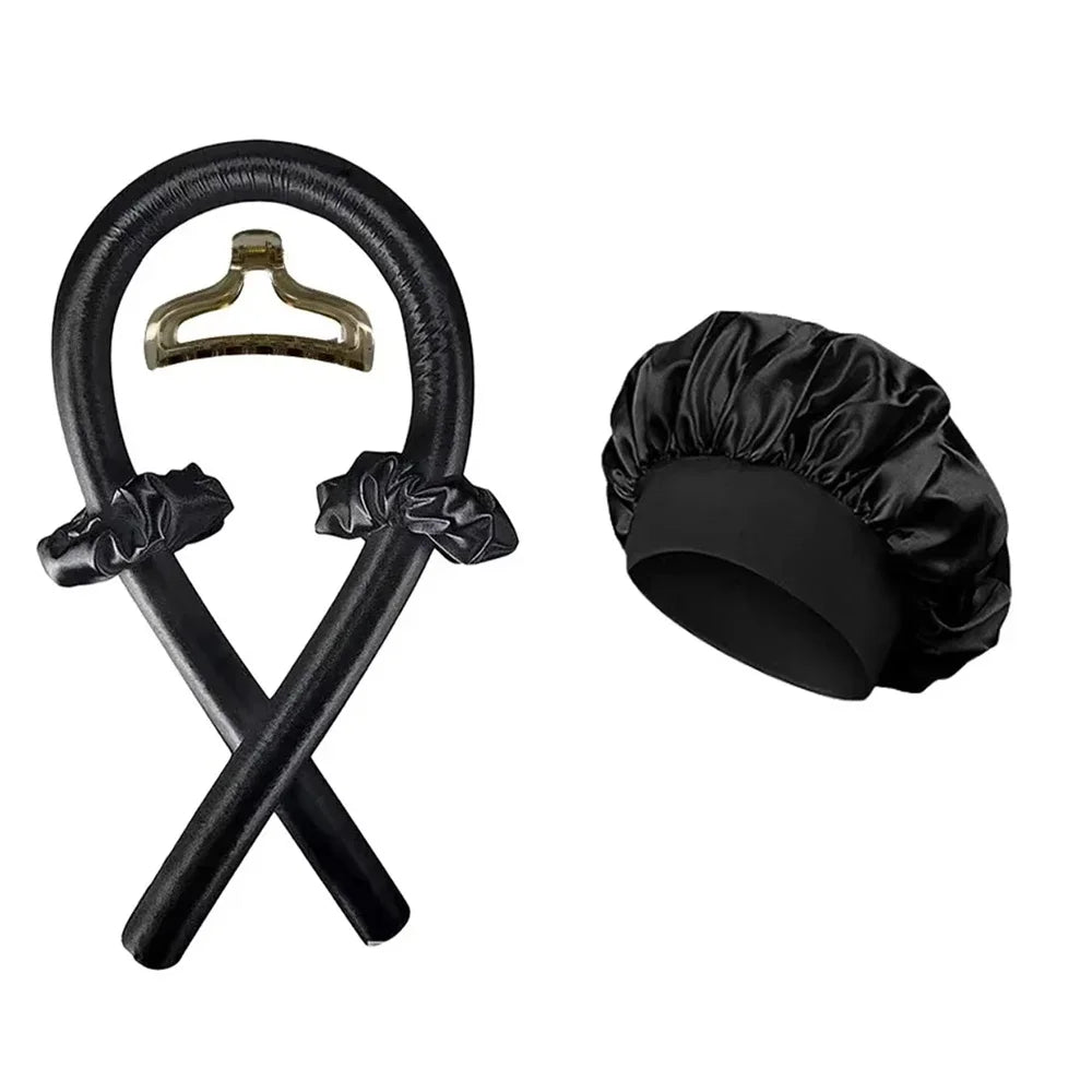 ALVELI™ Heatless Curl Kit