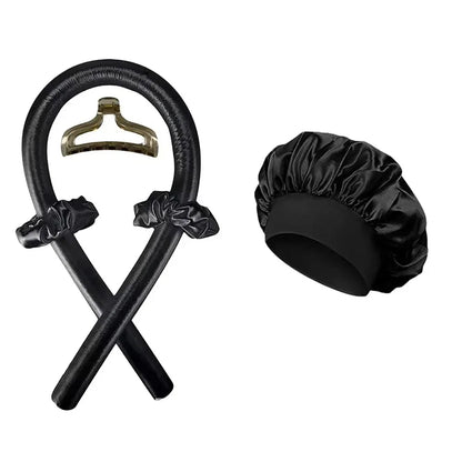 ALVELI™ Heatless Curl Kit