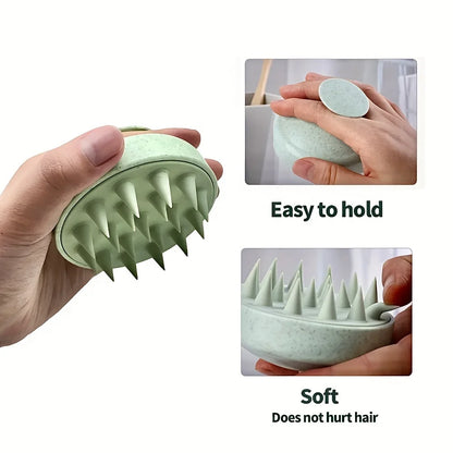 ALVELI™ ScalpCare Massager