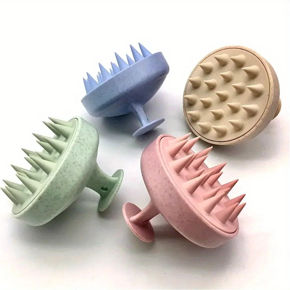 ALVELI™ ScalpCare Massager
