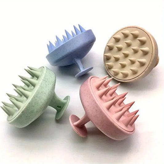 ALVELI™ ScalpCare Massager