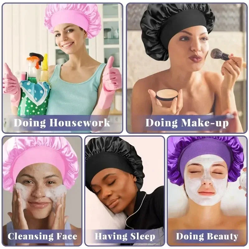 ALVELI™ SilkTouch Bonnet