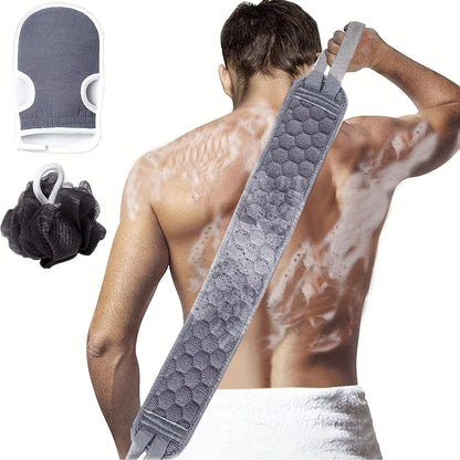 ALVELI™ SmoothBody Exfoliator