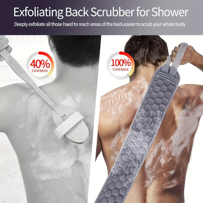 ALVELI™ SmoothBody Exfoliator