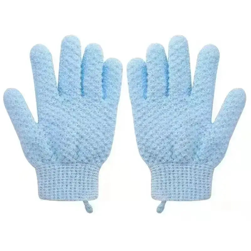 ALVELI™ BackGlow Scrubber