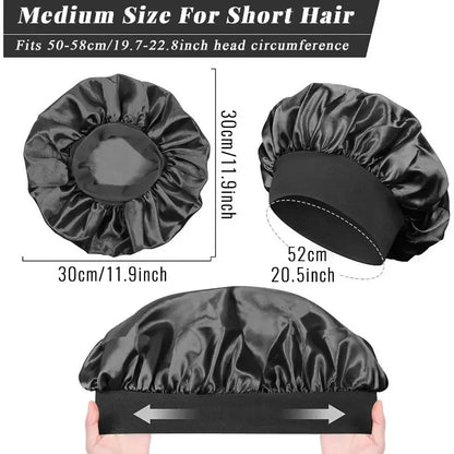 ALVELI™ SilkTouch Bonnet