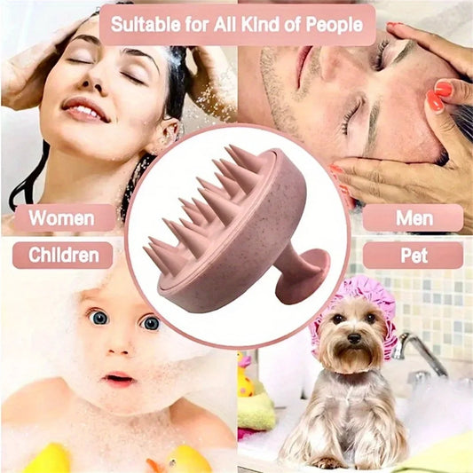 ALVELI™ ScalpCare Massager